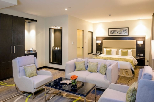 Hotel Royal Tulip Canaan (Nairobi)